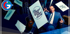 Jimmy Fallon, acusado de generar “un clima laboral tóxico”