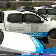 Municipio de Chorrillos compra camionetas por casi S/3 millones pero sin estar debidamente equipadas