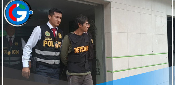 Capturan a 'Pantera' por Acuchillar a Amigo en Presunto Caso de Celos en SMP