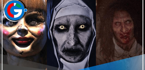 Orden cronológico de las películas del universo de los Warren