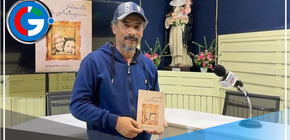 Rosalba de Altagracia: La nueva novela del periodista y escritor Richard Morris