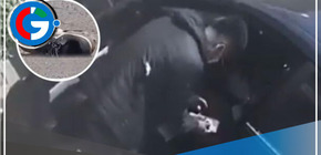 Solicitan S/60.000 de indemnización por muerte de delincuente a manos de ingeniero en Trujillo