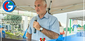 Alcalde de Chincha, César Carranza, Baleado en Condominio durante Asalto