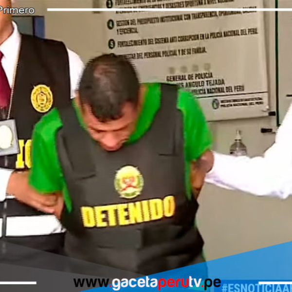 Falso Taxista Dopó y Ultrajó a Joven Pasajera en Comas: Rápida Intervención de la Policía Nacional del Perú