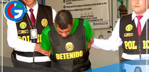 Falso Taxista Dopó y Ultrajó a Joven Pasajera en Comas: Rápida Intervención de la Policía Nacional del Perú