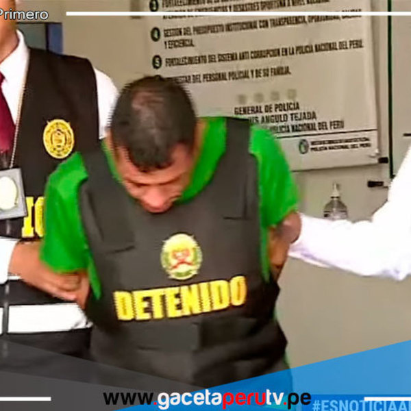 Falso Taxista Dopó y Ultrajó a Joven Pasajera en Comas: Rápida Intervención de la Policía Nacional del Perú