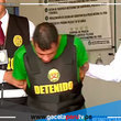 Falso Taxista Dopó y Ultrajó a Joven Pasajera en Comas: Rápida Intervención de la Policía Nacional del Perú