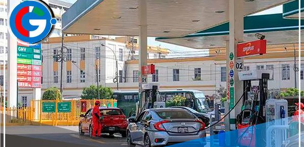 Anuncian disminución en el precio de la gasolina regular a S/13.8 por galón en Lima Metropolitana