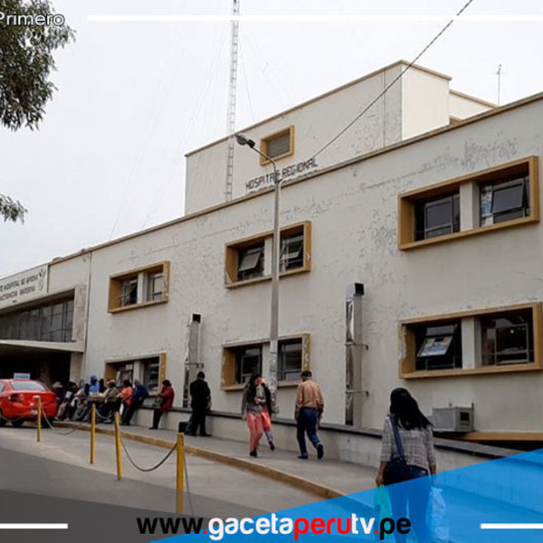 Fallece paciente de 21 años con cáncer tras complicaciones por el covid-19 en Arequipa