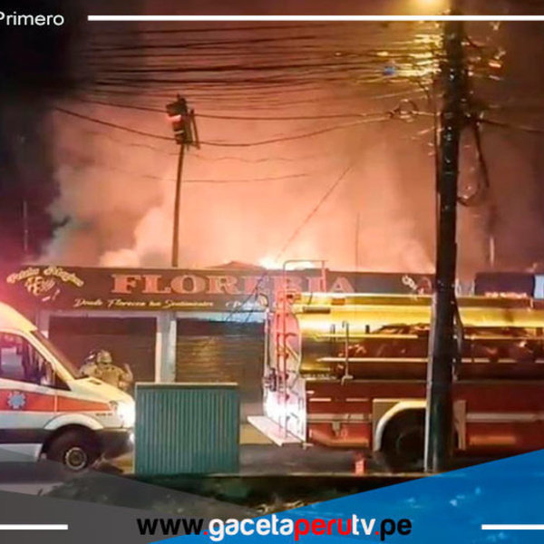  Explosión en discoteca de El Coca, Ecuador, durante toque de queda, calificado como ataque terrorista