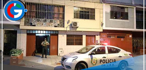 Jovencita llevaba muerta tres días al interior de su cuarto en La Victoria