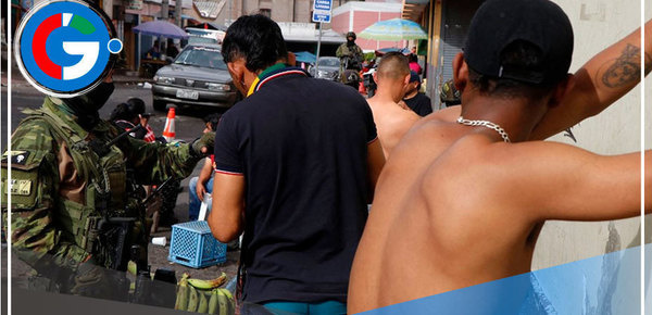 Ecuador: Liberan a dos de los 178 funcionarios retenidos en motines en siete cárceles 