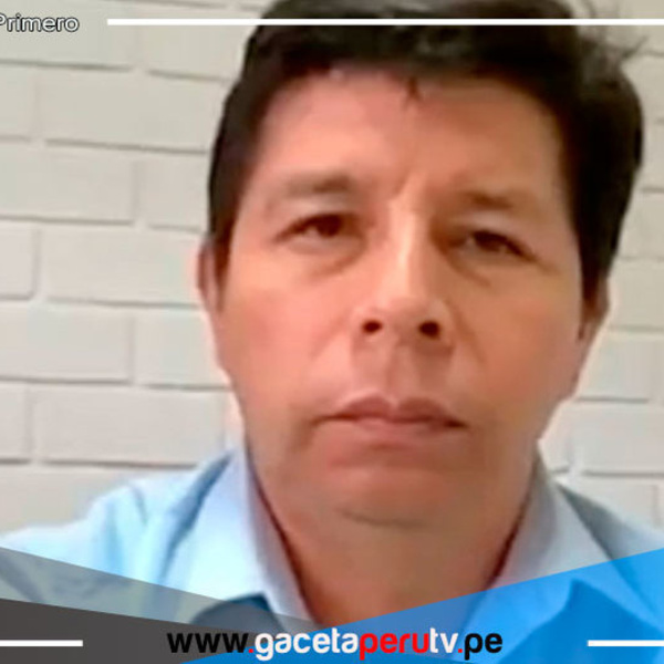 Lima: Piden 34 años de prisión para expresidente Pedro Castillo