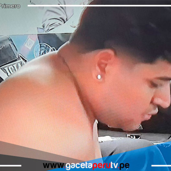 SMP: detienen a miembros de "Los hijos de Dios"