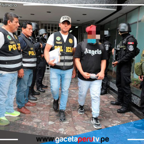 Foto: PNP