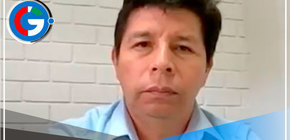 Lima: Piden 34 años de prisión para expresidente Pedro Castillo