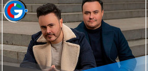 Río Roma llega a Lima en el mes del amor 