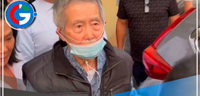 Fujimori libre y Castillo preso vitalicio