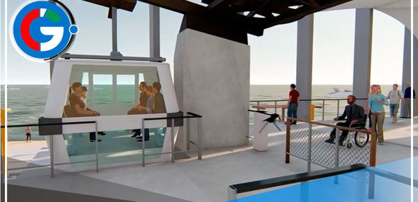 Miraflores: qué avances tendrá el primer teleférico turístico