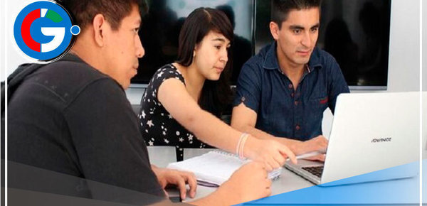 Senaju ofrece talleres gratuitos a jóvenes de todo el país