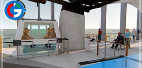 Miraflores: qué avances tendrá el primer teleférico turístico