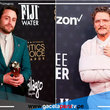 E.E.U.U.: Kieran Culkin vuelve a dejar sin premio a Pedro Pascal 