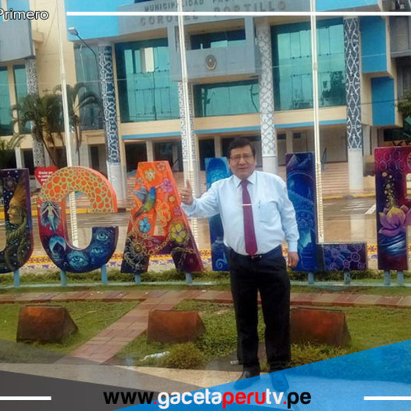Sentidas condolencias por la pérdida de un gran abogado y periodista que dejó huella en Gaceta Ucayalina