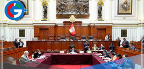 Comisión Permanente se reúne hoy miércoles 17 