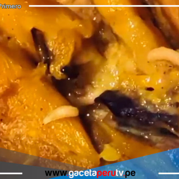 Restaurante "Rancho Grande" Sancionado y Clausurado por Condiciones Insalubres