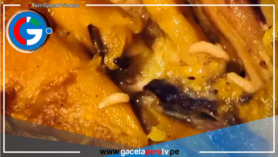 Restaurante "Rancho Grande" Sancionado y Clausurado por Condiciones Insalubres