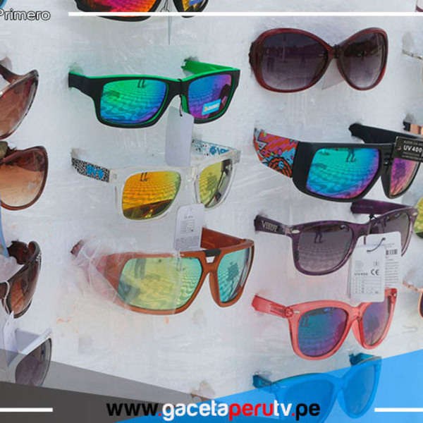 Conoce qué enfermedades evitarás usando lentes de sol 
