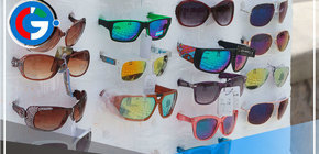 Conoce qué enfermedades evitarás usando lentes de sol 