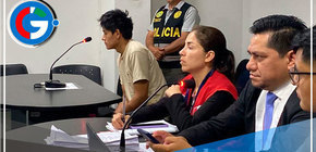 Imputado por la muerte de hermanas Inocente Ocaño enfrentará 18 meses de prisión preventiva