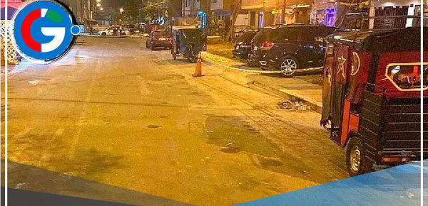 Nuevo ataque armado en el Callao deja un muerto y dos heridos