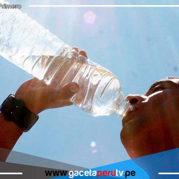 ¿Qué distritos de Lima tendrían picos de calor de 32 grados en febrero? 