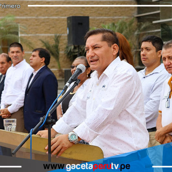 Descuentos exclusivos para vecinos puntuales: Alcalde de Comas anuncia beneficios en pago de predial y arbitrios