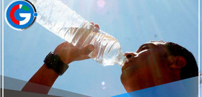 ¿Qué distritos de Lima tendrían picos de calor de 32 grados en febrero? 