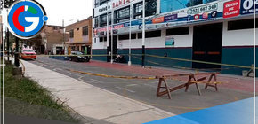 Tragedia en la Urbanización Ingeniería: Asesinato a plena luz del día estremece el distrito