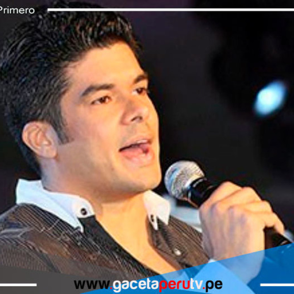 Los Auténticos Decadentes, Jerry Rivera, Christian Meier, Armonía 10 juntos en Lima