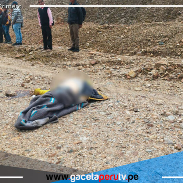 Asesinato Atroz: Empresario Minero Sánchez Vera Encuentra un Trágico Final