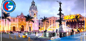 Centro Histórico de Lima recibe la máxima jerarquización turística 