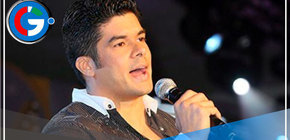 Los Auténticos Decadentes, Jerry Rivera, Christian Meier, Armonía 10 juntos en Lima