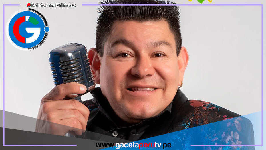 El Reconocido Cantante y Guitarrista Dilbert Aguilar en Cuidados Intensivos en Lima