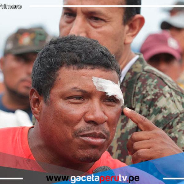 Chorrillos: violento enfrentamiento entre serenos y pescadores artesanales