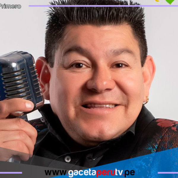 El Reconocido Cantante y Guitarrista Dilbert Aguilar en Cuidados Intensivos en Lima