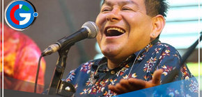 Dilbert Aguilar, se Recupera Favorablemente tras Permanecer Seis Días en UCI