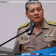 Despedida con Descontento: General Jorge Angulo Cuestiona su Retiro en Ceremonia de Cambio de Mando