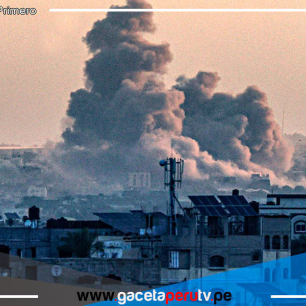 Gaza:  Al menos 20 muertos y 150 heridos en un ataque contra civiles