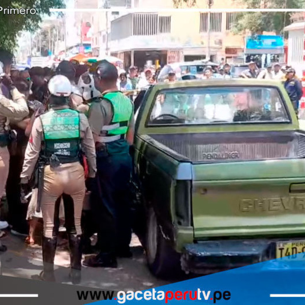 Violencia sin Piedad: Sicarios asesinan a balazos a hermanos octogenarios en Trujillo