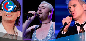 Conciertos que se vivirán en el Perú este año